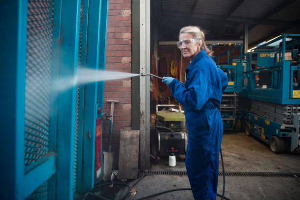 Best Building Exterior Washing  in Orono, MN