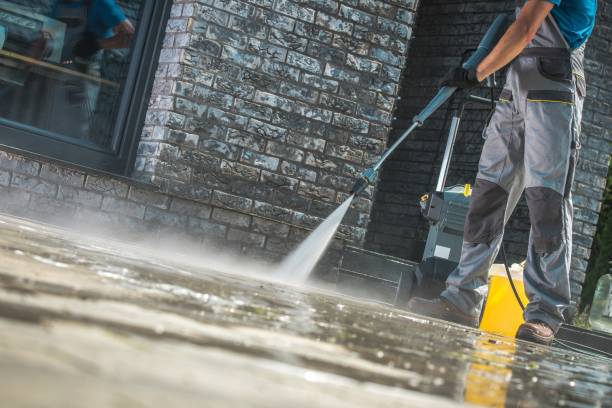 Orono, MN Pressure Washing Services Company