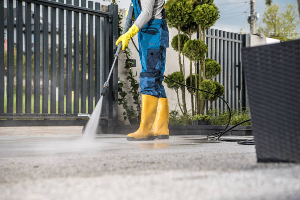 Best Parking Lot and Garage Cleaning  in Orono, MN